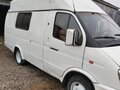 1995 ГАЗ ГАЗель (3302), белый, 700000 рублей - вид 3