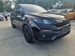 2022 Honda XR-V I Рестайлинг, чёрный, 1563055 рублей, вид 3