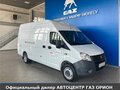 2022 ГАЗ ГАЗель Next, белый