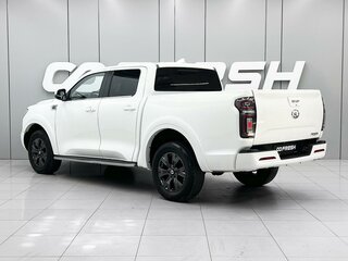 2023 Great Wall Poer I, белый, 2499000 рублей, вид 2