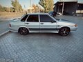2005 Lada (ВАЗ) 2115, серый - вид 5