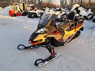 2024 AODES (Odes) Snowcross 1000, бежевый, 849000 рублей, вид 1