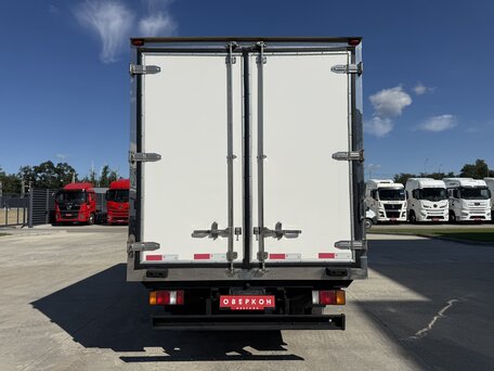2024 Isuzu ELF KV100, белый, 4200000 рублей, вид 4