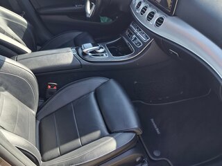2020 Mercedes-Benz E-Класс 200 d V (W213, S213, C238), серый, 3300000 рублей, вид 4