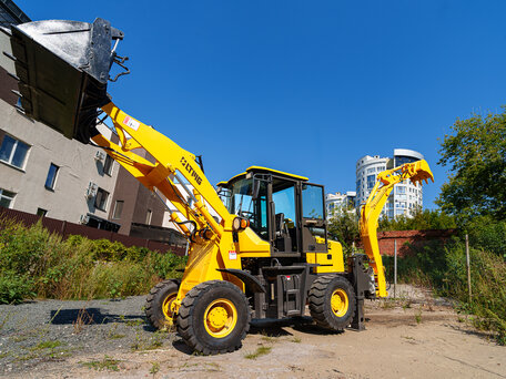 2024 LTMG BL1000, золотистый, 5876000 рублей, вид 2