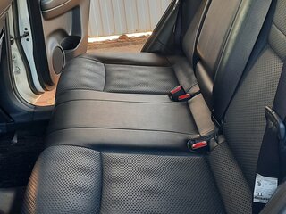 2015 Nissan X-Trail III, белый, 2150000 рублей, вид 5