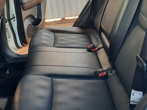 2015 Nissan X-Trail III, белый, 2150000 рублей - вид 4