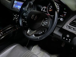 2021 Honda Vezel I, белый, 2750000 рублей, вид 5