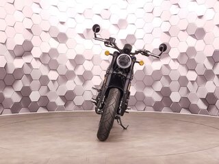 2024 Harley-Davidson X500, чёрный, 599000 рублей, вид 5