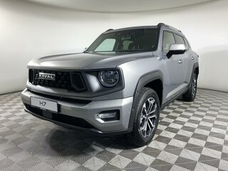 2026 Haval H7 I, серый, 4199000 рублей, вид 1