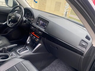 2014 Mazda CX-5 I, чёрный, 1800000 рублей, вид 4