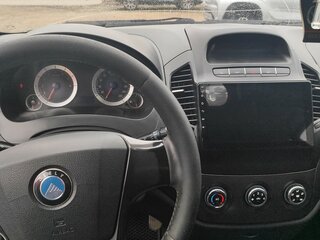 2014 Geely GC6, белый, 370000 рублей, вид 5
