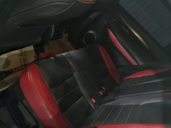 2019 Lexus NX 300 I Рестайлинг, белый, 4111000 рублей - вид 8