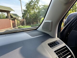 2020 Toyota Land Cruiser Prado 150 Series Рестайлинг 3, чёрный, 5943336 рублей, вид 5