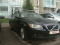 2007 Volvo S80 II, чёрный, 650000 рублей - вид 1