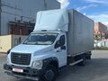 2021 ГАЗ ГАЗон Next, белый, 2100000 рублей