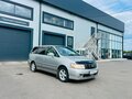 2002 Nissan Bassara, серый, 559000 рублей - вид 8