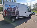 2008 Peugeot Boxer, белый, 1200000 рублей - вид 3
