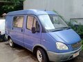 2004 ГАЗ Соболь (2752), синий, 650000 рублей - вид 4