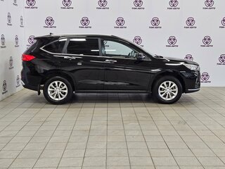 2023 Haval M6 II, чёрный, 1625000 рублей, вид 4
