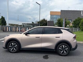 2026 Changan Qiyuan Q05 51.9 kWh II, бежевый, 2180000 рублей, вид 4