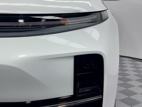 2026 Li Auto (Lixiang) L7 52.3 kWh I Рестайлинг, белый, 10690000 рублей - вид 33