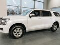2026 Haval H5 II, белый - вид 3