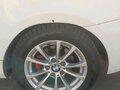 2008 BMW 1 серии 116i I (E81/E82/E87/E88) Рестайлинг, белый, 600000 рублей - вид 6