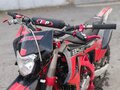 2021 BSE Z11, красный, 205000 рублей - вид 3