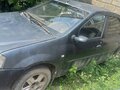 2006 Renault Logan I, серый, 220000 рублей - вид 7