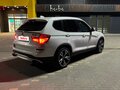 2017 BMW X3 30d xDrive II (F25) Рестайлинг, белый, 2650000 рублей - вид 11