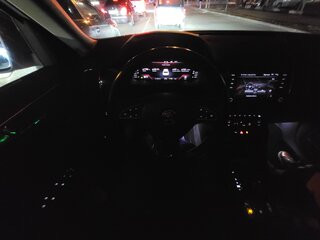 2019 Skoda Kodiaq I, белый, 2700000 рублей, вид 4
