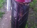 2004 Honda Shadow 750, пурпурный, 450000 рублей - вид 7