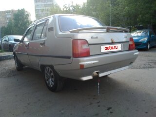 2006 ЗАЗ 1103 «Славута», серый, 230000 рублей, вид 5