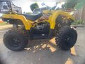 2024 Iride 200 Rover, жёлтый, 186000 рублей - вид 4