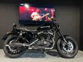 2016 Harley-Davidson Sportster 1200, чёрный, 980000 рублей - вид 1