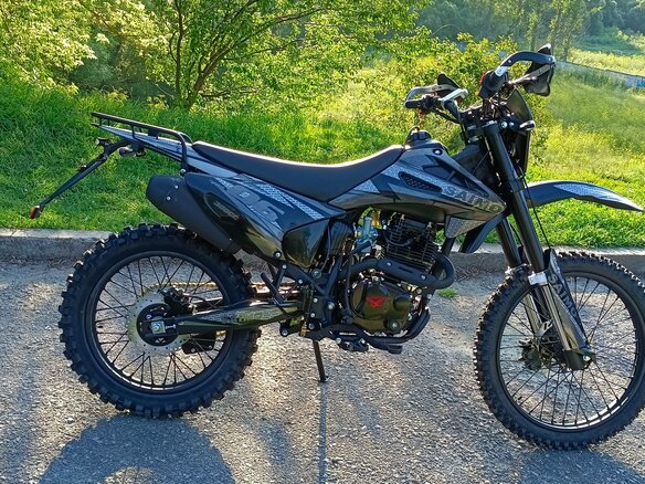 2025 Sycmmc 300, чёрный, 135000 рублей - вид 13