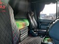 2002 DAF 95XF, зелёный, 2100000 рублей - вид 6