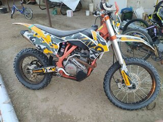 Kayo K6