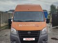 2016 ГАЗ ГАЗель Next Комби, оранжевый, 1250000 рублей