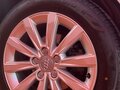 2015 Audi A3 III (8V), белый, 1550000 рублей - вид 8
