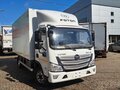 2024 Foton S85, белый