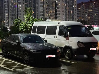 2010 ГАЗ ГАЗель (3221), белый, 1450000 рублей, вид 5