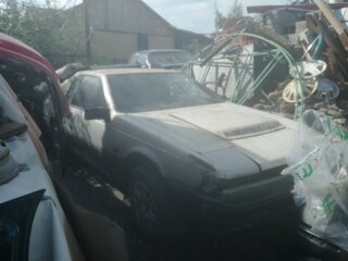 1987 Nissan Silvia IV (S12), белый, 300000 рублей, вид 4
