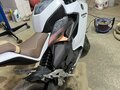 2024 Sharmax E-GP501, белый, 350000 рублей - вид 5