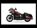 2025 Harley-Davidson CVO Road Glide ST, чёрный, 6580000 рублей - вид 7