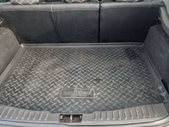 2011 Ford Focus III, коричневый, 1000000 рублей - вид 11