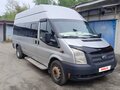 2012 Ford Transit, серебристый, 1200000 рублей