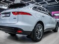 2016 Jaguar F-Pace I, белый, 2390000 рублей - вид 1