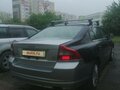2007 Volvo S80 II, чёрный, 650000 рублей - вид 3